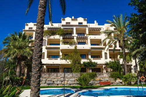 Apartamento Villa Gadea 9-1