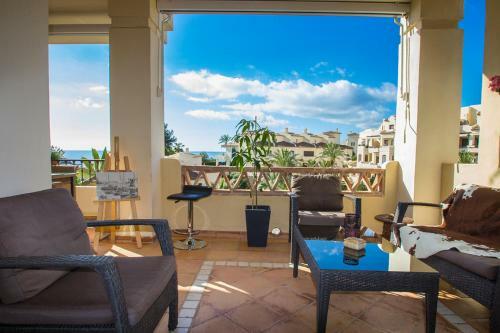 Apartamento Villa Gadea 9-1