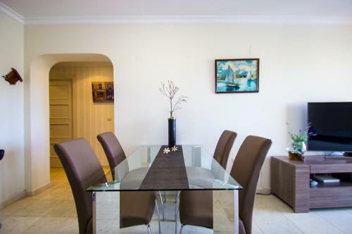 Apartamento Villa Gadea 9-1