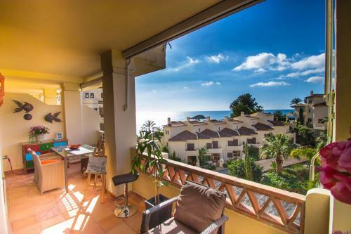 Apartamento Villa Gadea 9-1