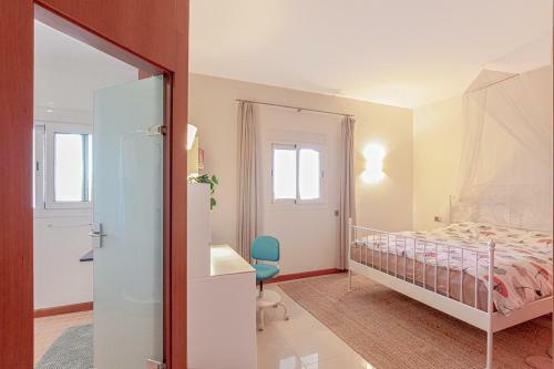 Luxury Modern Villa In La Sella 5-bed