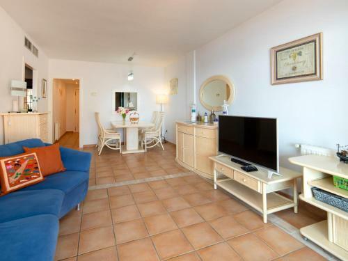 Apartment Pueblo Mascarat-3