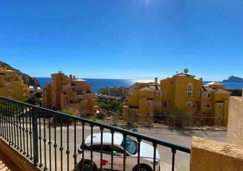 Girasoles Costablancadreams