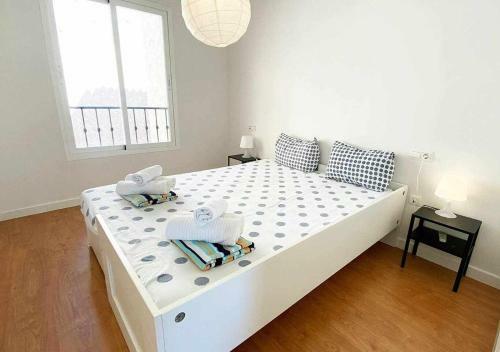 Girasoles Costablancadreams