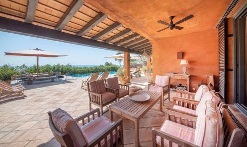 Th112 Sunrise Villa