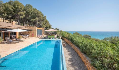Th112 Sunrise Villa
