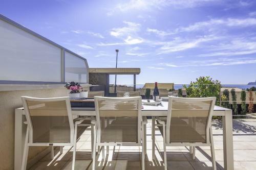 Apartamento Villas Guzman - Donin
