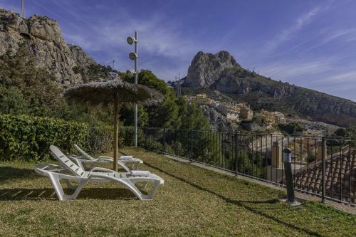 Apartamento Villas Guzman - Donin
