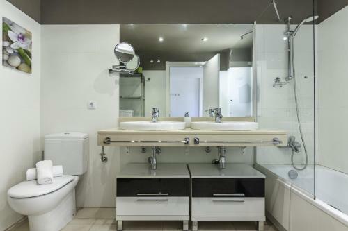 Apartamento Villas Guzman - Donin