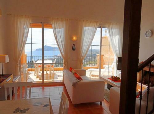 Casa Mirador