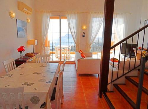 Casa Mirador