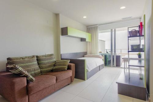 Luxury 2-bed Apartment In Altea Hills