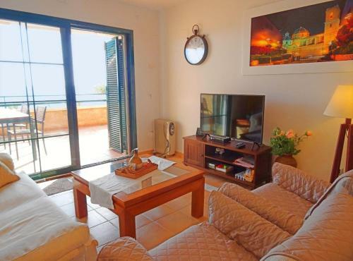 Apartamento Maravista