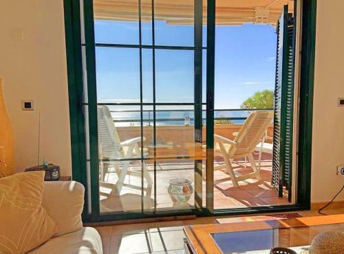 Apartamento Maravista
