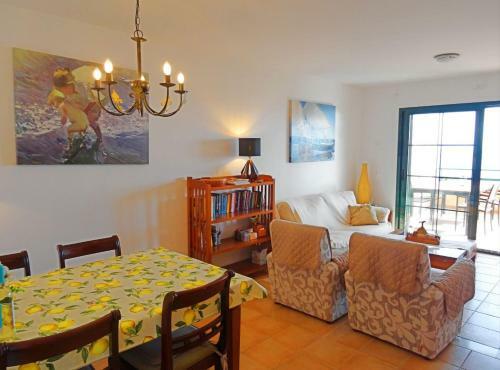 Apartamento Maravista