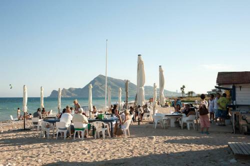 Apartamento Second Line Beach, Pool, Fast Wifi
