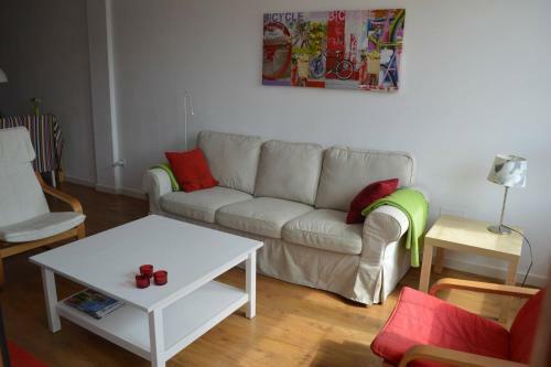 Apartamento Second Line Beach, Pool, Fast Wifi
