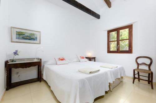 Villa Puig De Garrafa