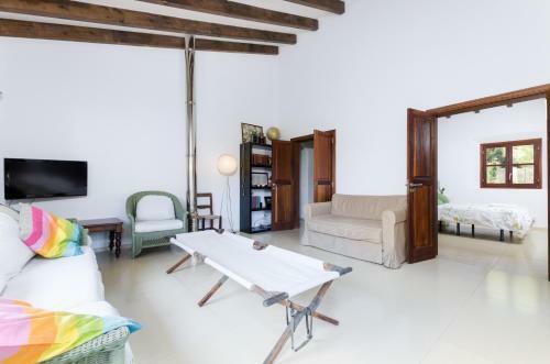 Villa Puig De Garrafa 6