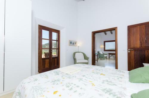 Villa Puig De Garrafa 6