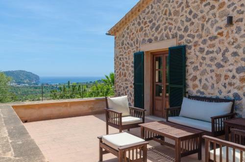 Villa Puig De Garrafa 6