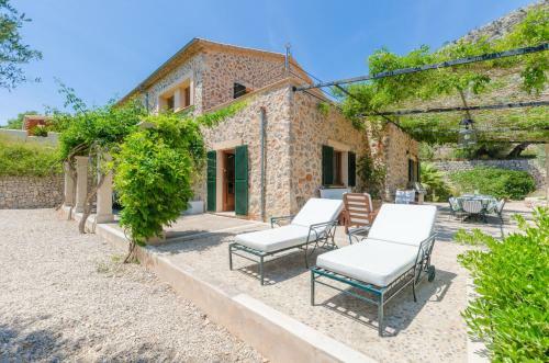 Villa Puig De Garrafa 6