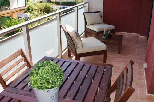 Apartament Sergi