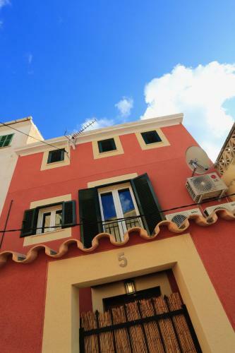Casa Romi