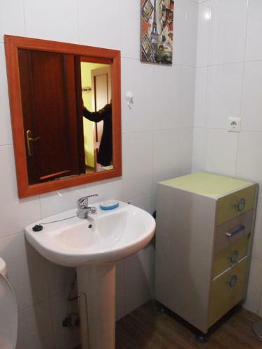Apartamento Divilar