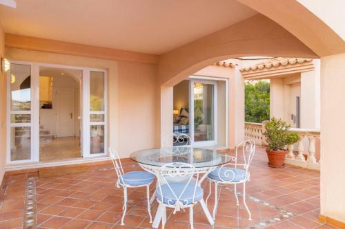 Villa Moragues