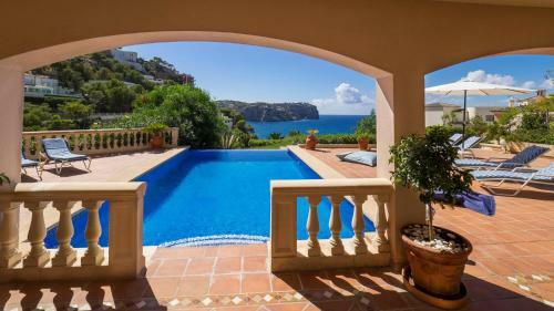 Villa Moragues