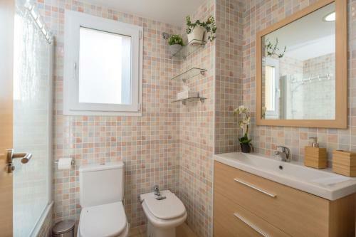 Apartamento Costabravaforrent Athenea II