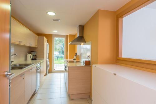 Apartamento Costabravaforrent Athenea II