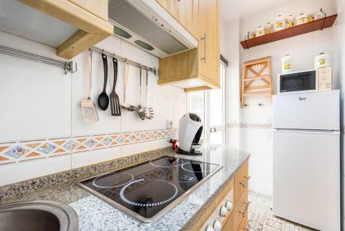 Apartamento Recoletas City Center