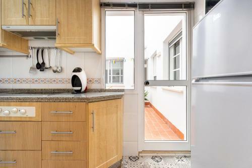 Apartamento Recoletas City Center
