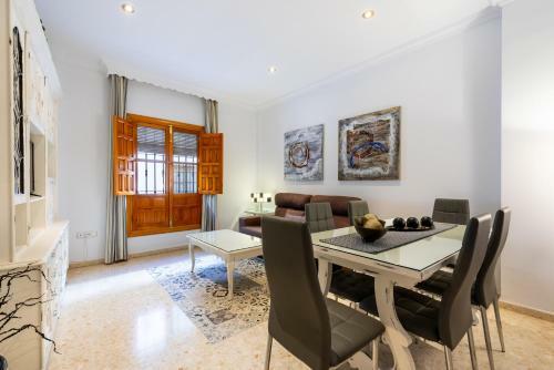 Apartamento Recoletas City Center