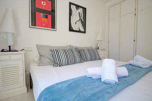 Ancla 1 House