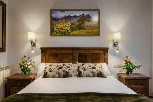 Hostal Bosque De Gamueta