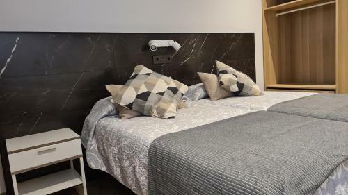 Hostal Asieran