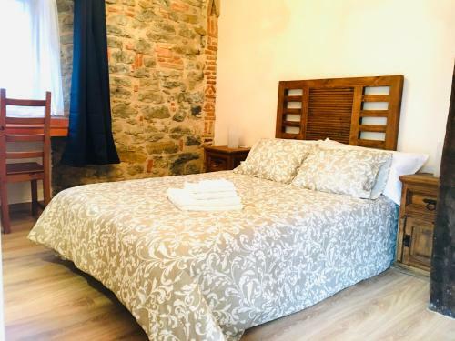 Hostal Hospedaje Albizabal