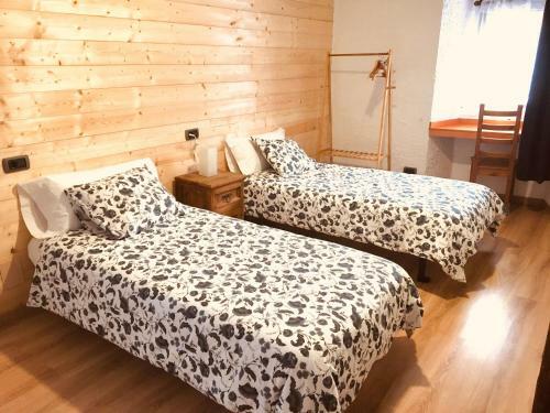 Hostal Hospedaje Albizabal