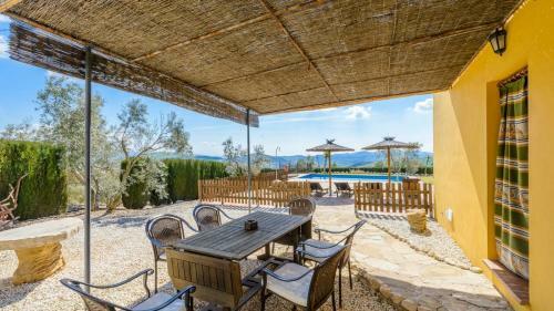 Villa Casa Anis Antequera La Joya