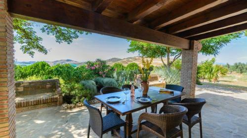Villa Casa Haya Antequera