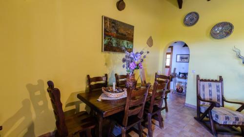 Villa Casa Haya Antequera