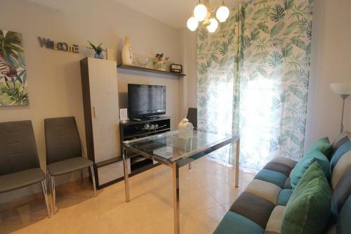Centro Antequera Apartamento Calzada Centro