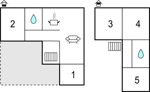 Five-bedroom Holiday Home In Archidona