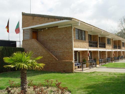 Aranjuez Camping & Bungalows