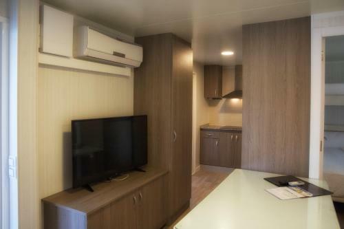 Aranjuez Camping & Bungalows