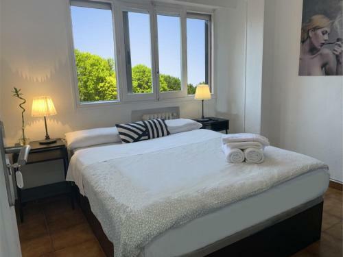 Hostal Pensi�n Sole