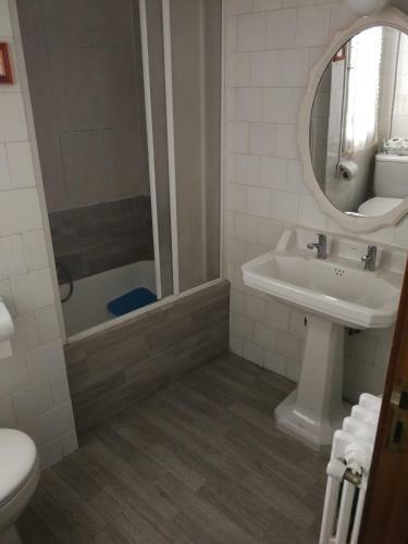 Hostal Pensi�n Sole